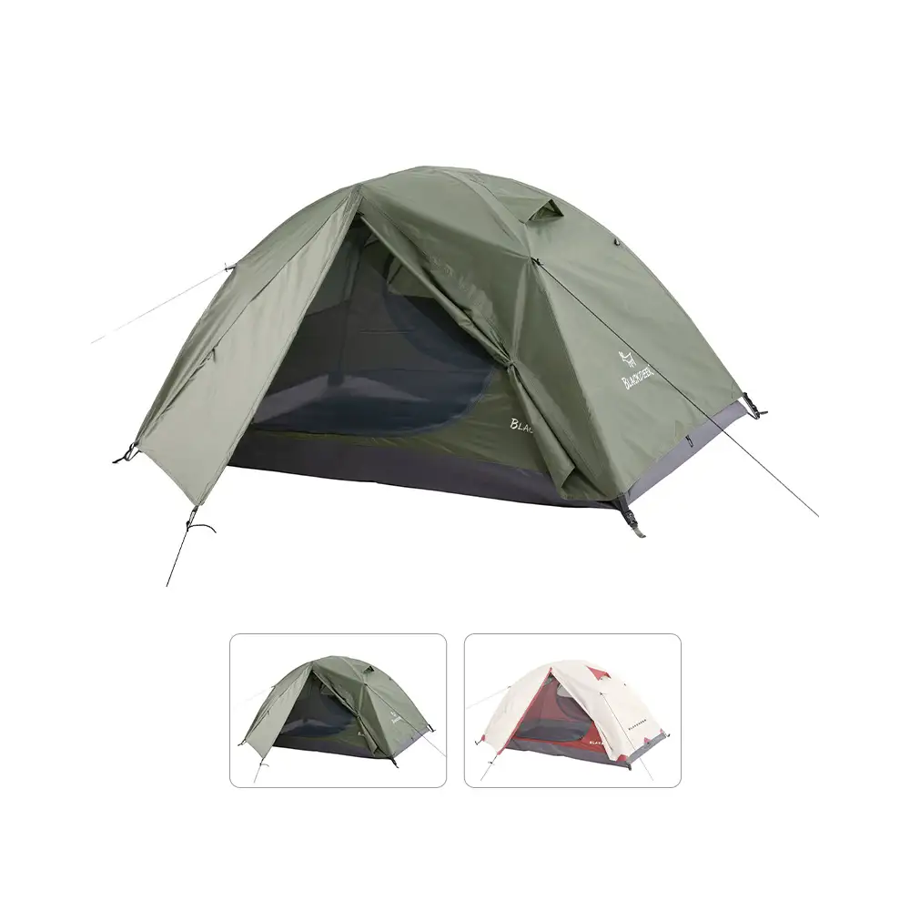 BLACKDEER Archeos 2-Person Tent
