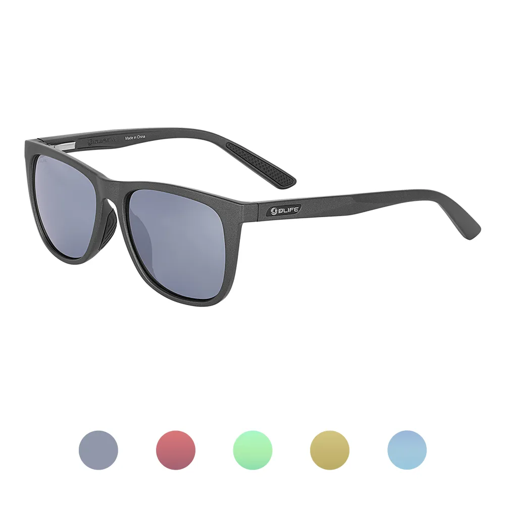 OLIFE Sunsoul Polarized Sunglasses