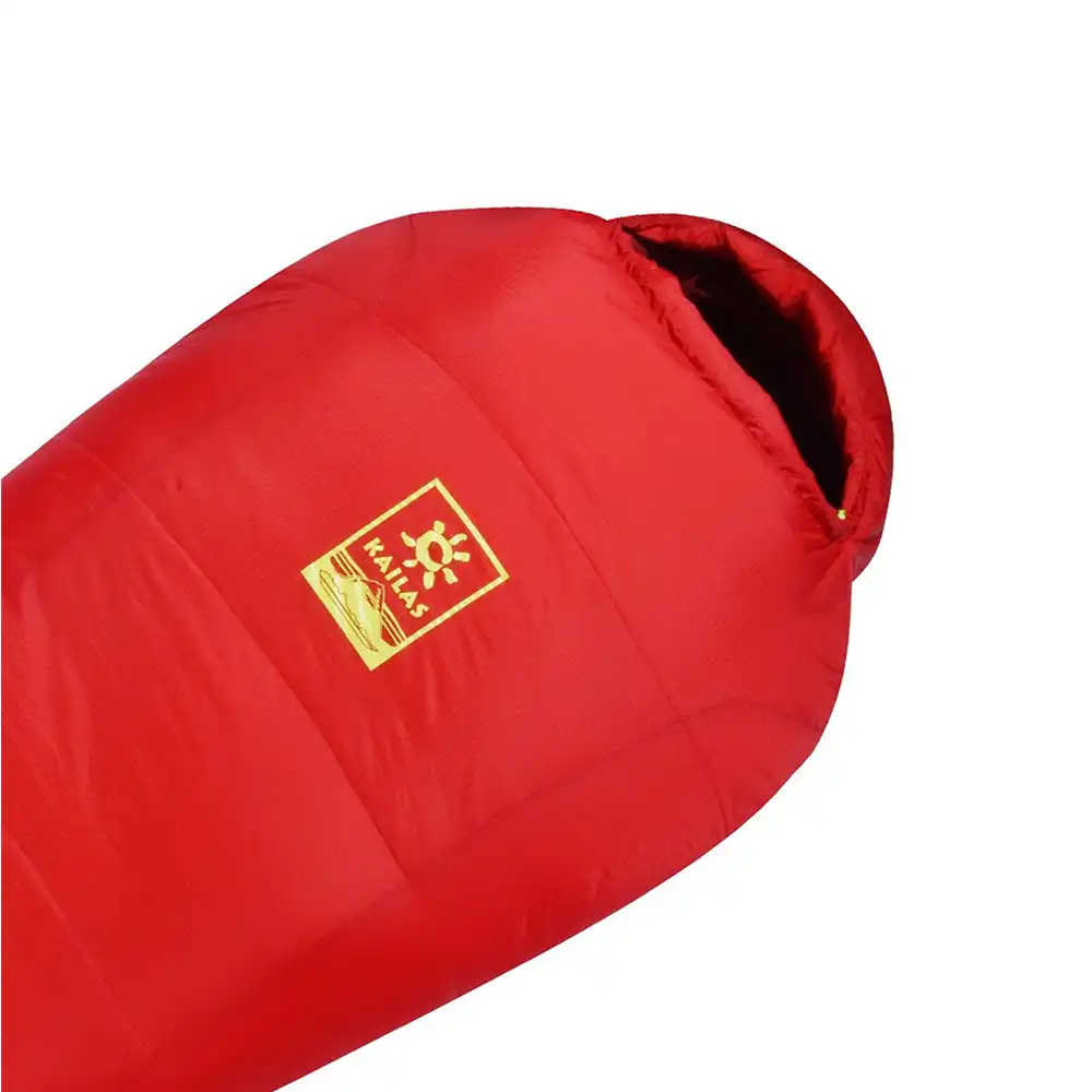 KAILAS CAMPER -5 Winter Camping Sleeping Bag