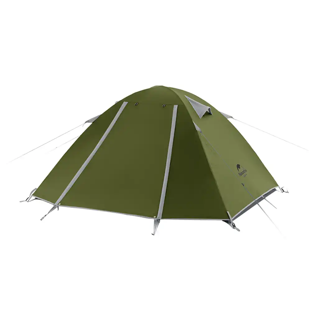 NATUREHIKE P-Series 4-Person Tent
