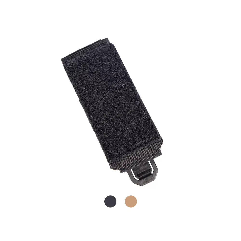 PSIGEAR Skewer Pistol Mag Pouch (Compact Version)