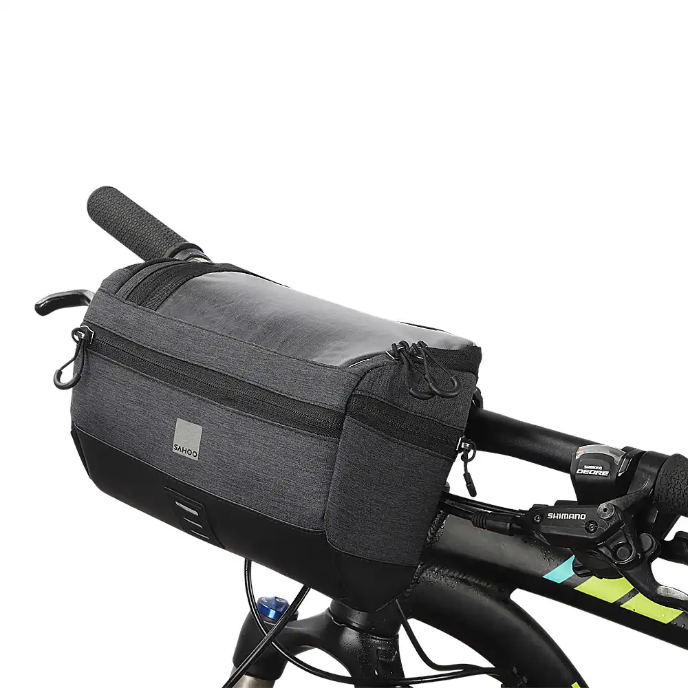 Bike Bag Megapack