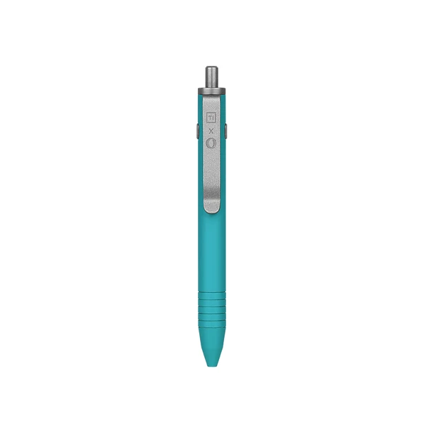 BIGIDESIGN | OLIGHT Mini Dual Side Click Pen - Blue Cerakote (Obuy  Exclusive)