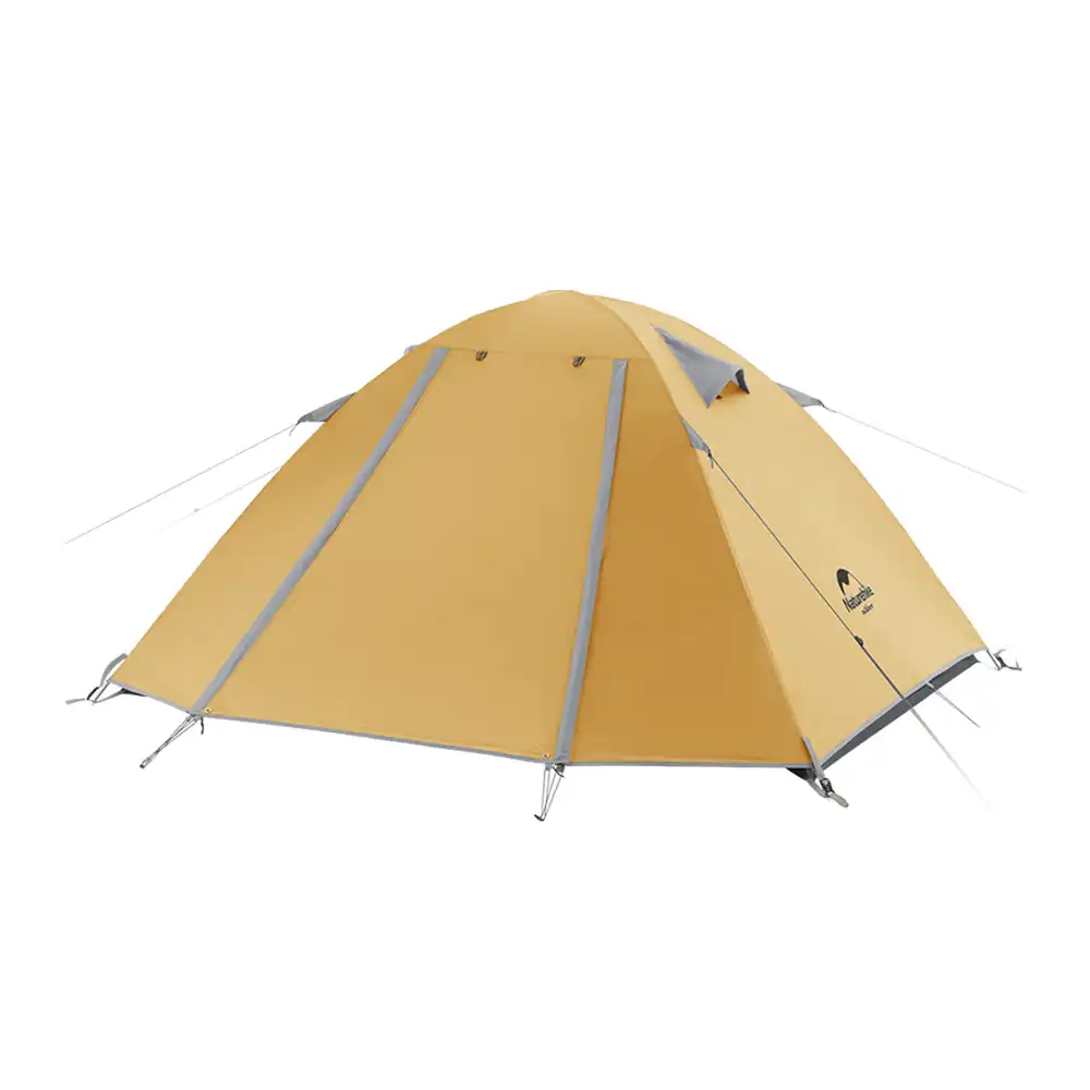 NATUREHIKE P-Series 4-Person Tent