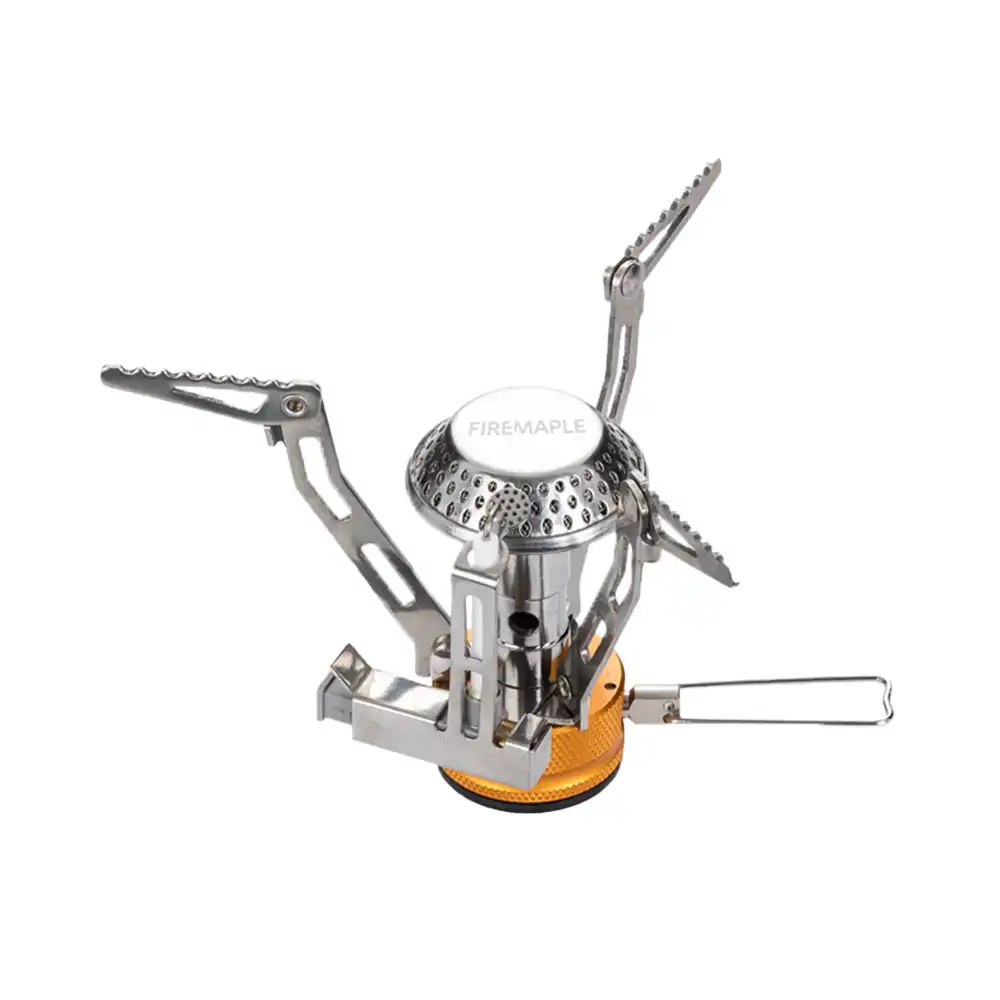 FIRE-MAPLE FMS-102 Backpacking Canister Stove