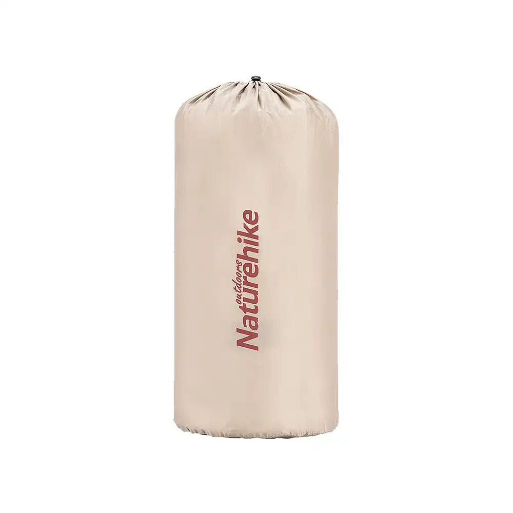 NATUREHIKE Cuckoo Rectangular Self-Inflating Sleeping Pad
