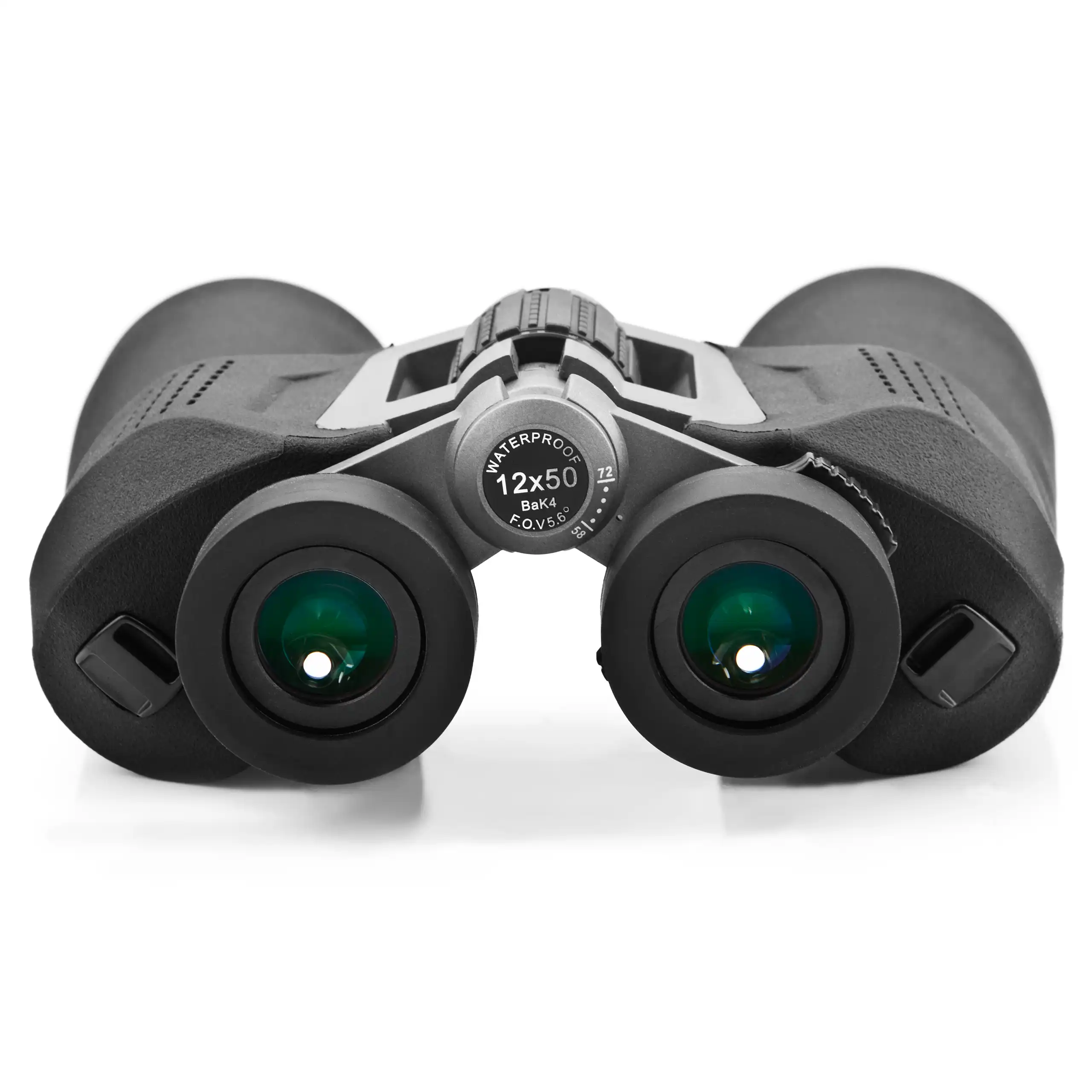 BOSMA BP1250A 12 x 50 Waterproof Binoculars