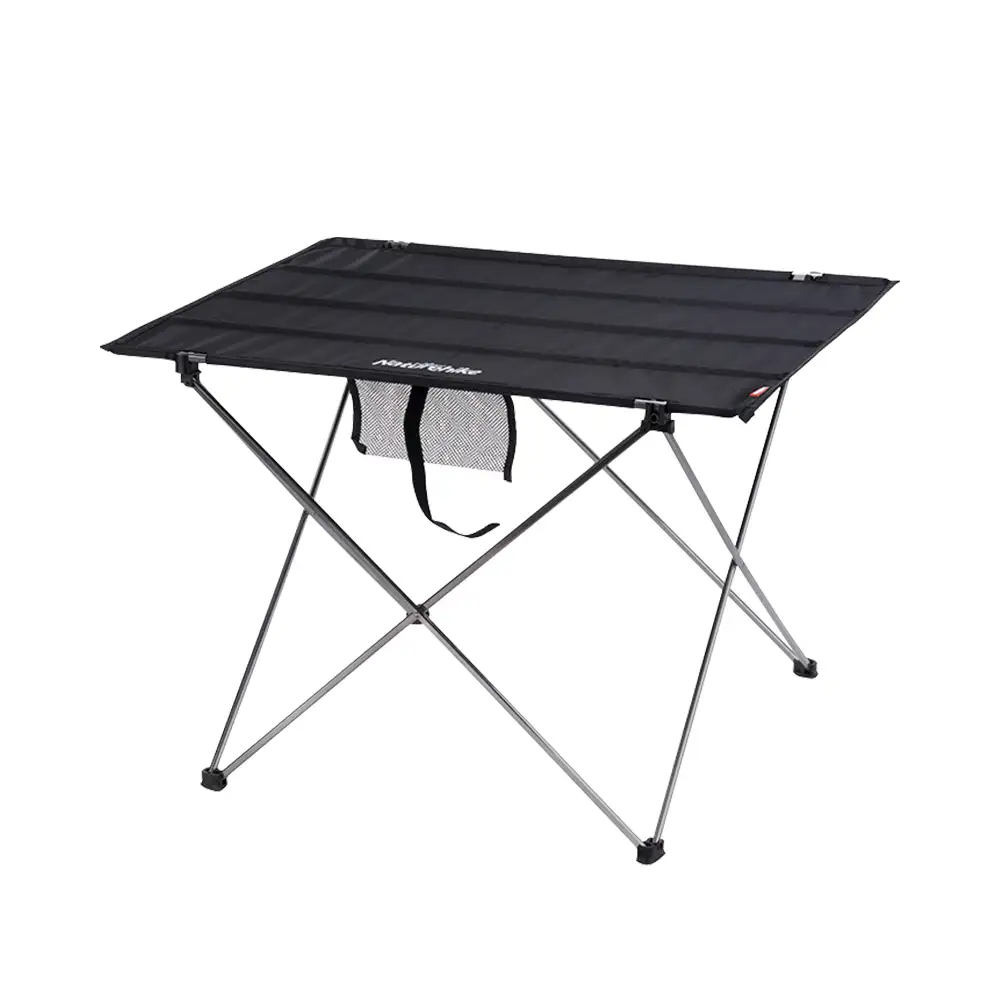 NATUREHIKE Lightweight Linkable Folding Camping Table