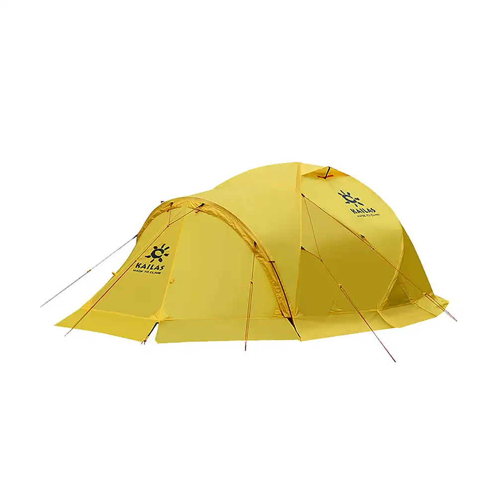 KAILAS X3 II Alpine Mountain Gear Weekender Tent 3-4 Person