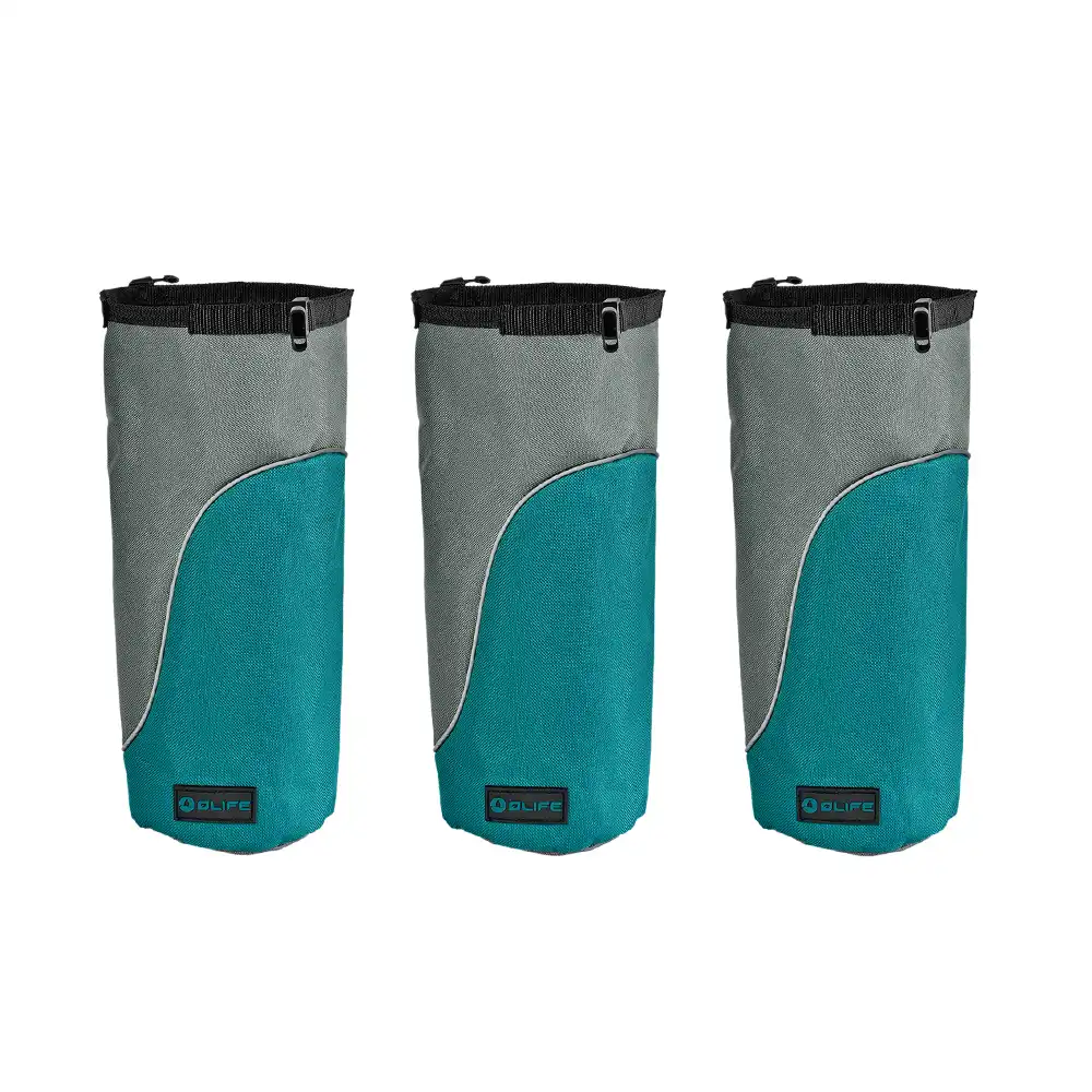 Outdoor Dog Gear 3 Pack
