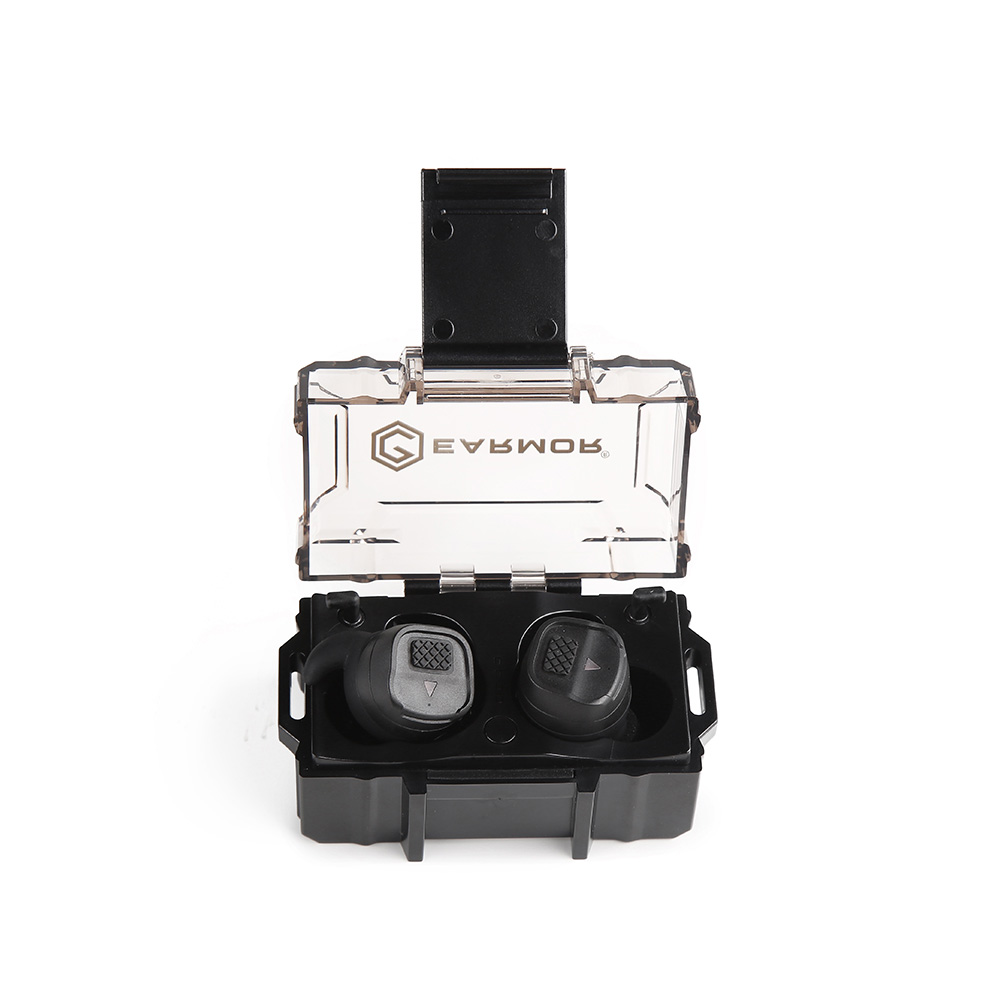 EARMOR M20T Hearing Protection Earbuds