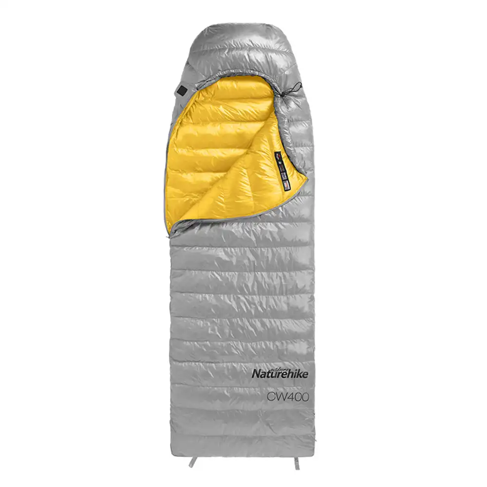 Outdoor Weekend Camping Pack