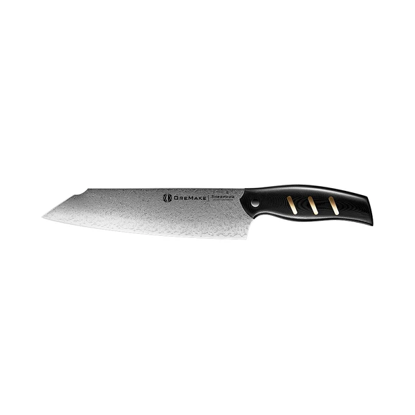 Good Cook Cutlery Precision Chef's Knife 8 Inch - 1 ct pkg