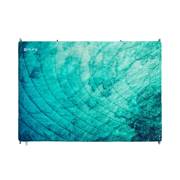 Thermagic Outdoor Lightweight Winter Blanket Obuy USA