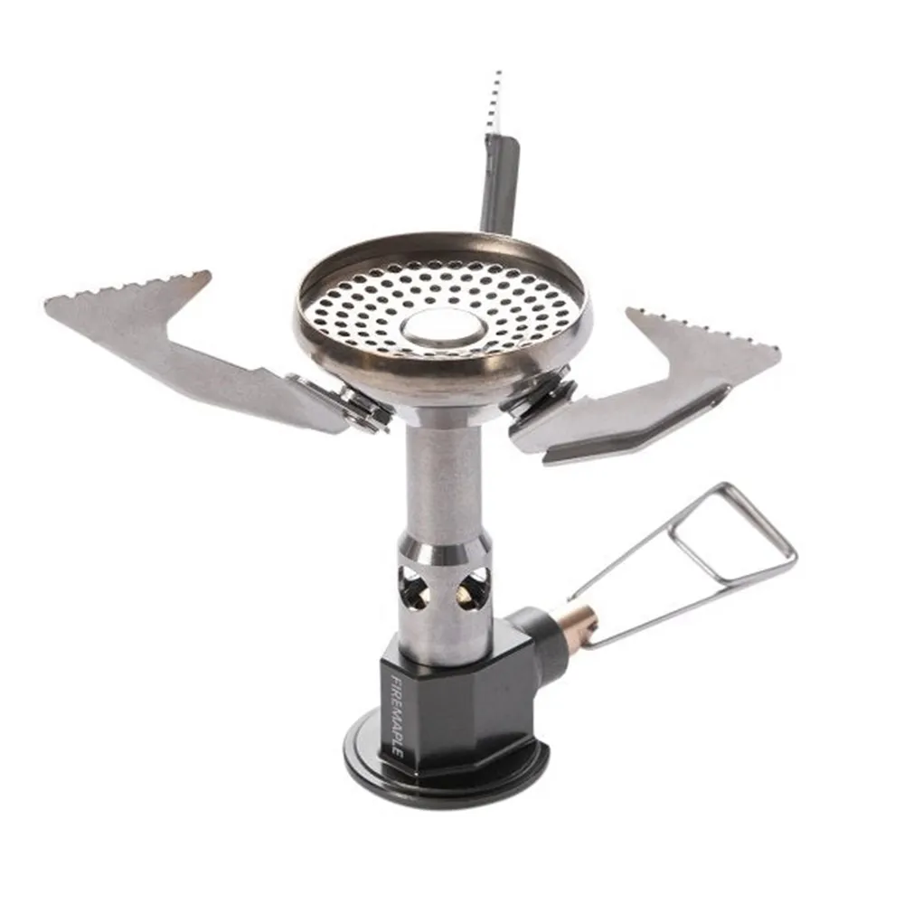 FIRE-MAPLE Polaris Pressure-Regulated Canister Stove