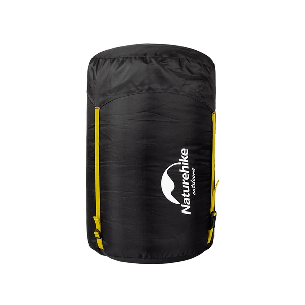 NATUREHIKE Lightweight Compression Bag Stuff Sack for Sleeping Bag