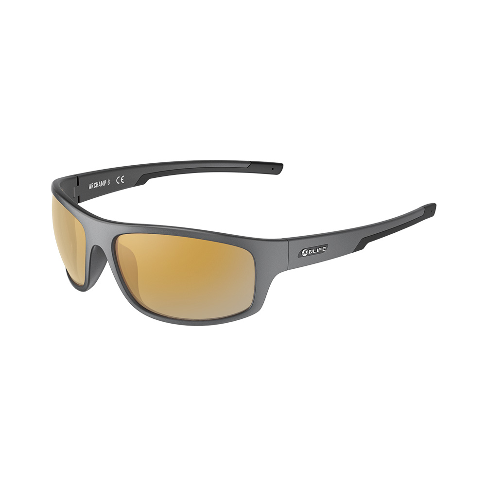 OLIFE Archamp Men's Polarized Casual Sunglasses (Stars & Stripes Edition) -  Obuy USA