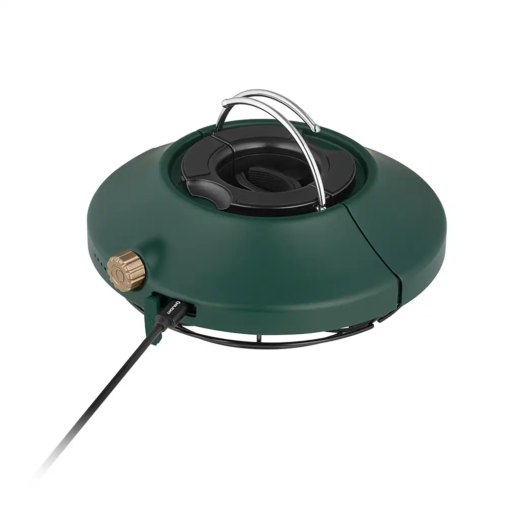 Outdoor Must Have Camping Pack