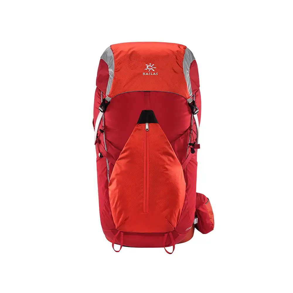 KAILAS RIDGE 38+5L Lightweight Weekend Hiking Pack