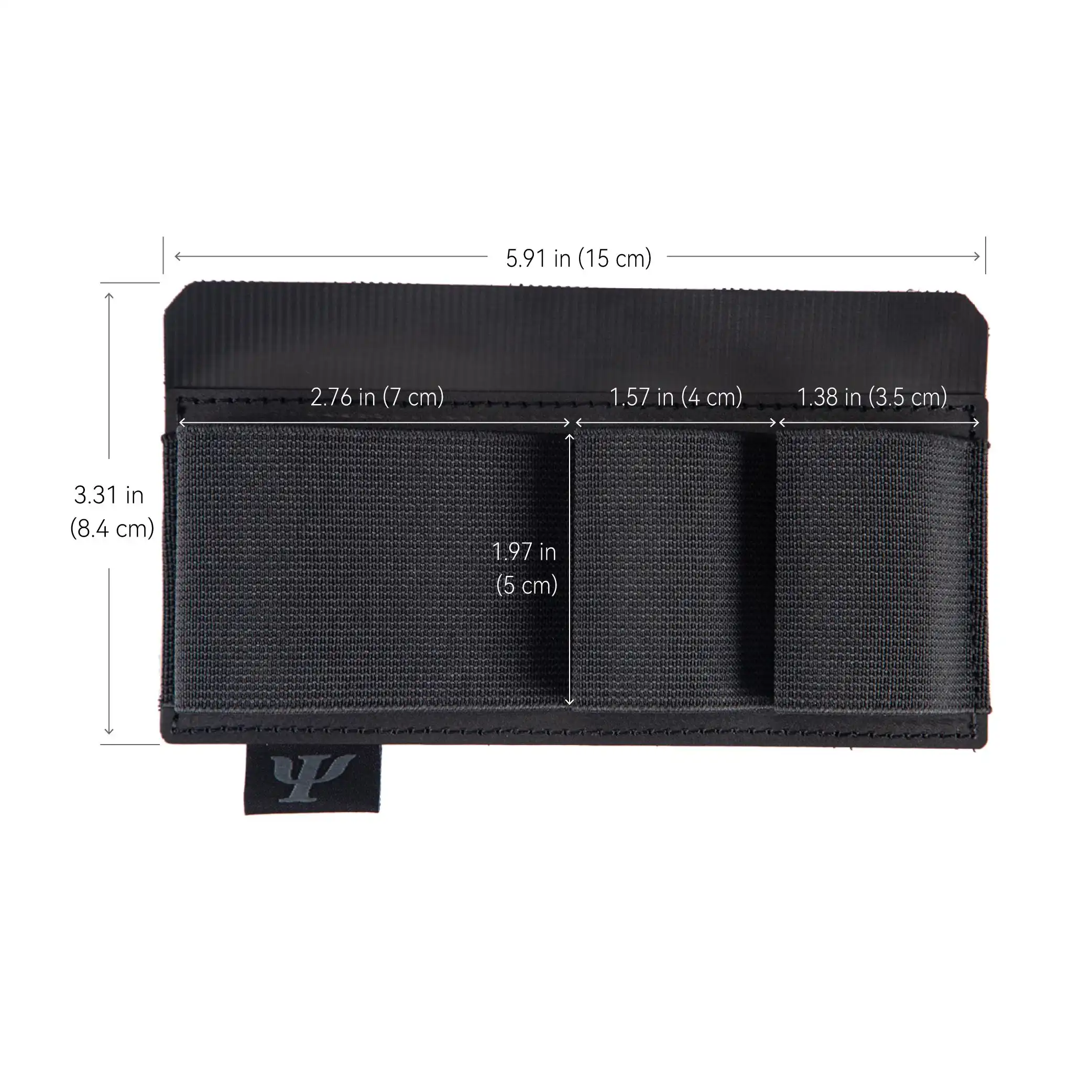 PSIGEAR Hook-Backed Elastic Insert