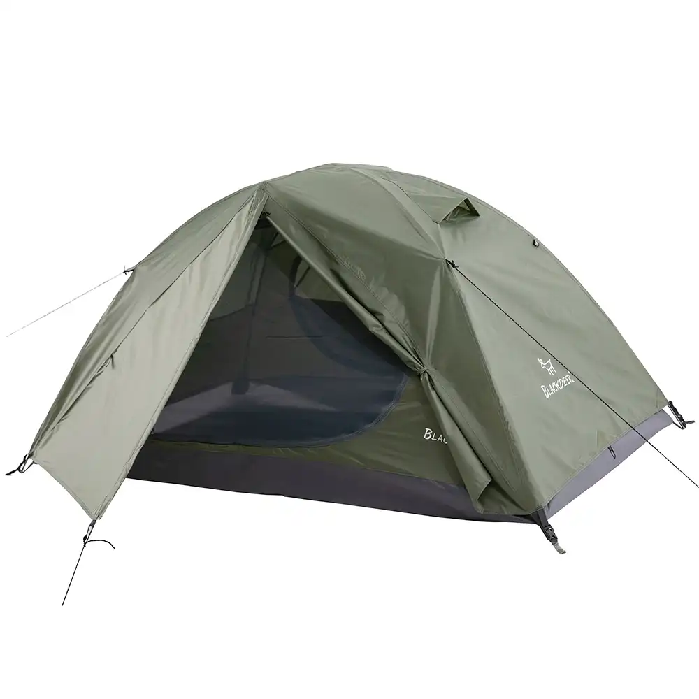 BLACKDEER Archeos 2-Person Tent