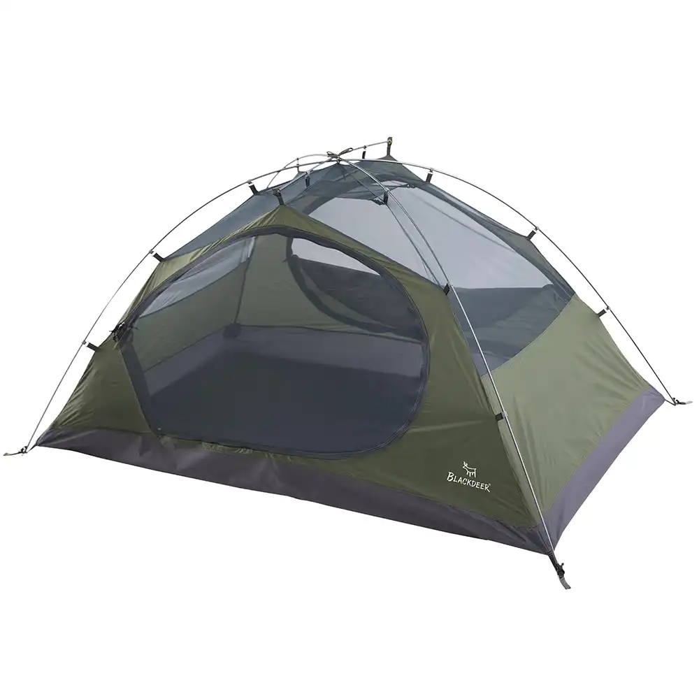 BLACKDEER Archeos 2-Person Tent