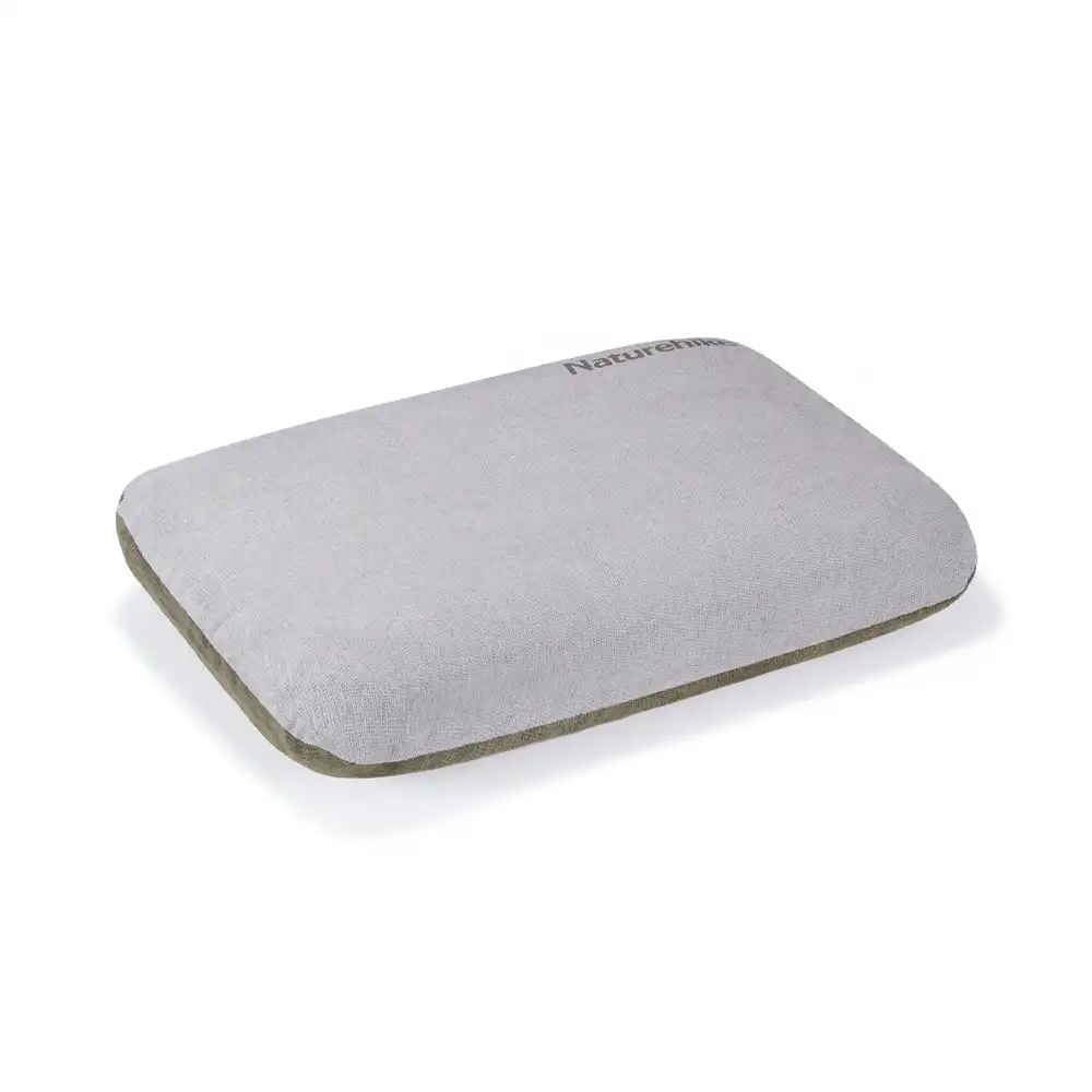 NATUREHIKE Pillowcase with Valve Eyelet (for Inflatable Camp Pillow)