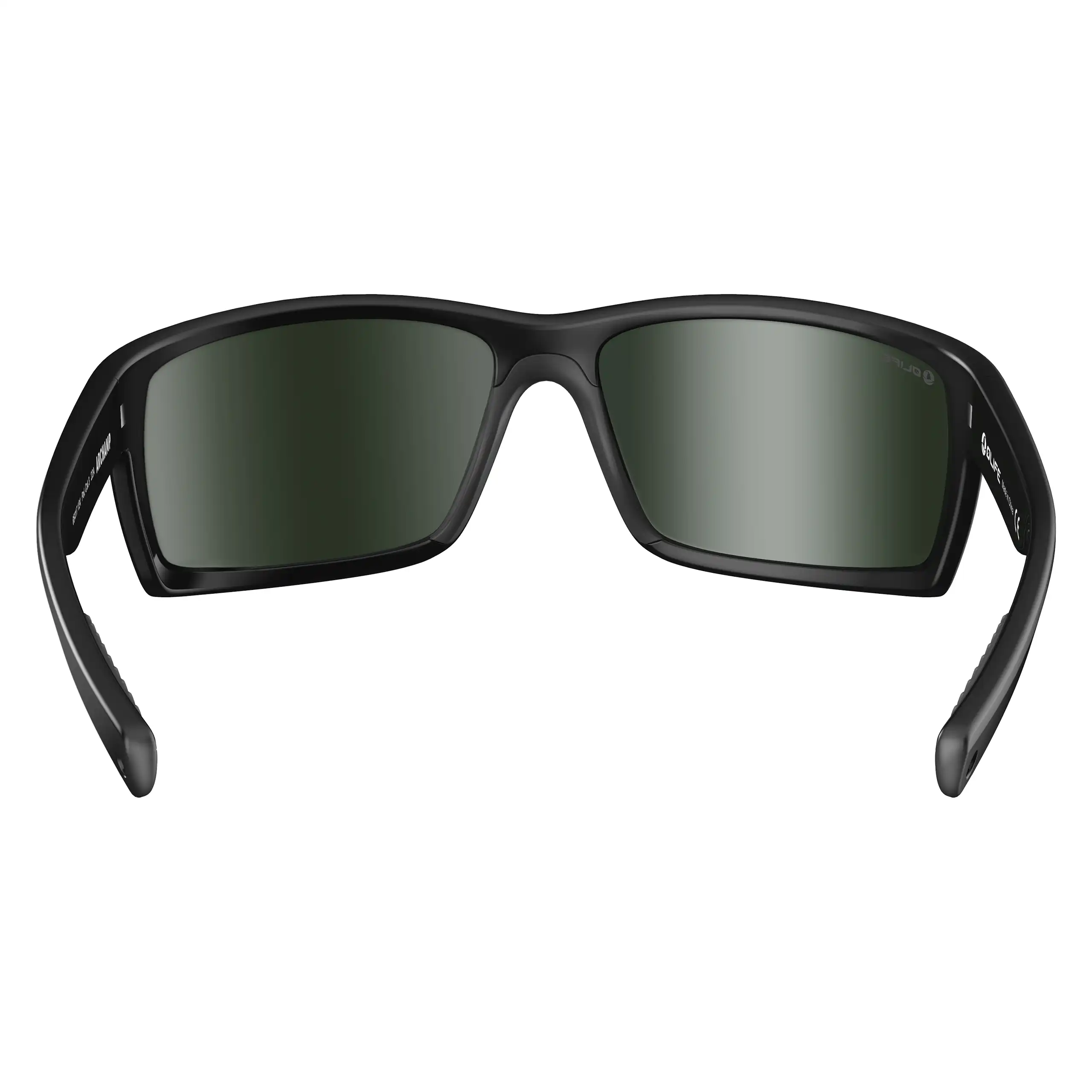 OLIFE Archamp Men's Polarized Casual Sunglasses Set
