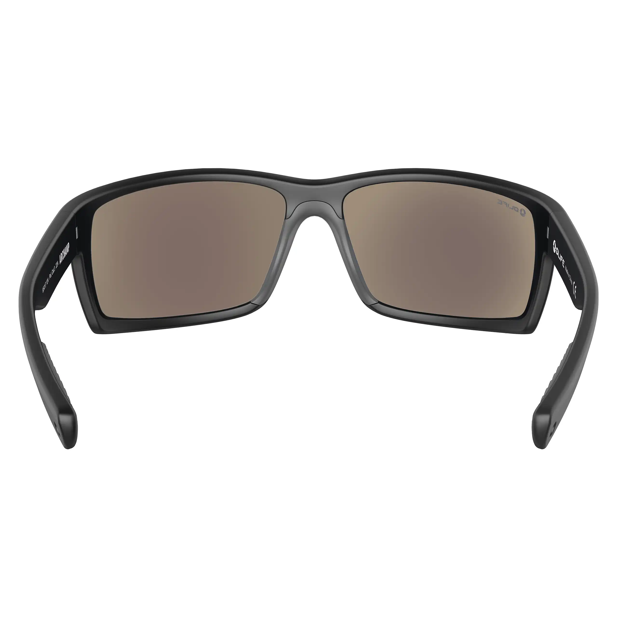 OLIFE Archamp Men's Polarized Casual Sunglasses
