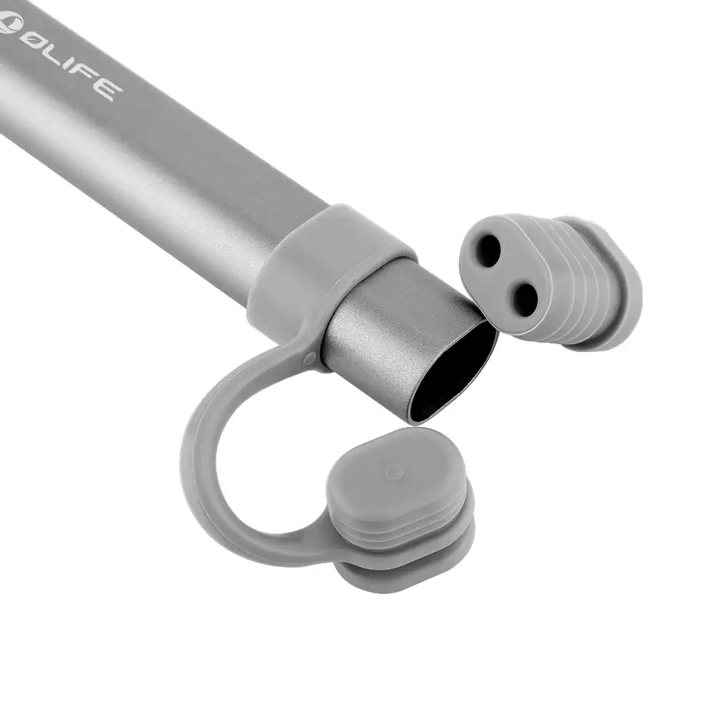 OLIFE Aluminum Chopsticks Carrying Case (OAlCS01)