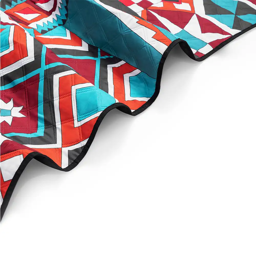 Ultrasonic Picnic Mat Set