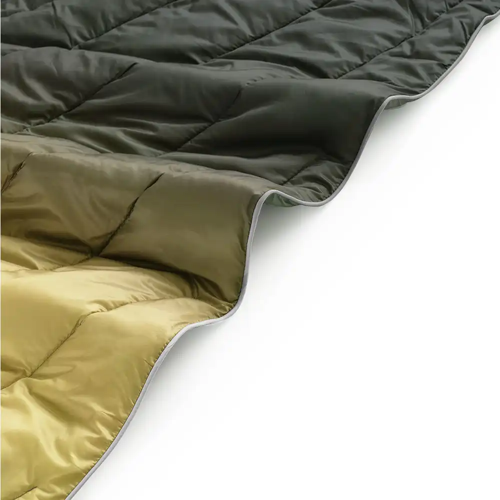 OLIFE Thermagic Lightweight Outdoor Winter Blanket