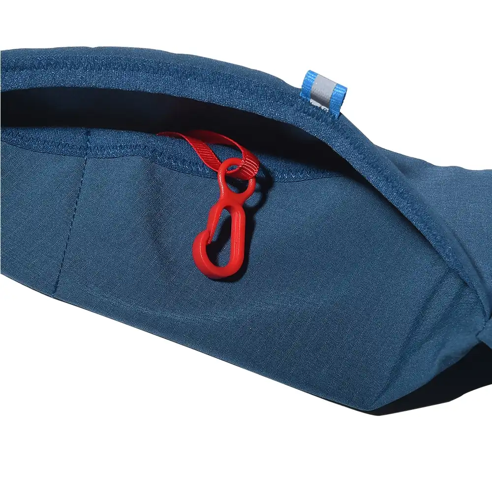 AONIJIE Minimalist Reflective Running Belt Bag