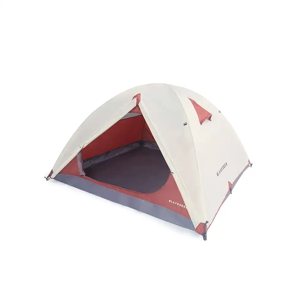 Blackdeer Tent & Table & Naturehike Chair Set