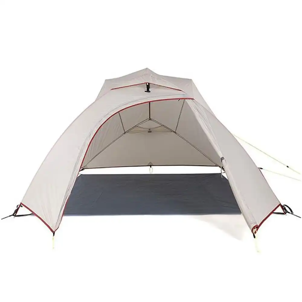 NATUREHIKE Cloud UP 3-Person Lightweight Backpacking Tent