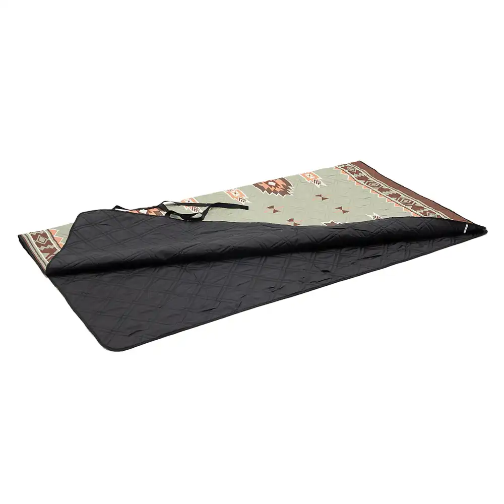 BLACKDEER Inca Ultrasonically Quilted Picnic Mat