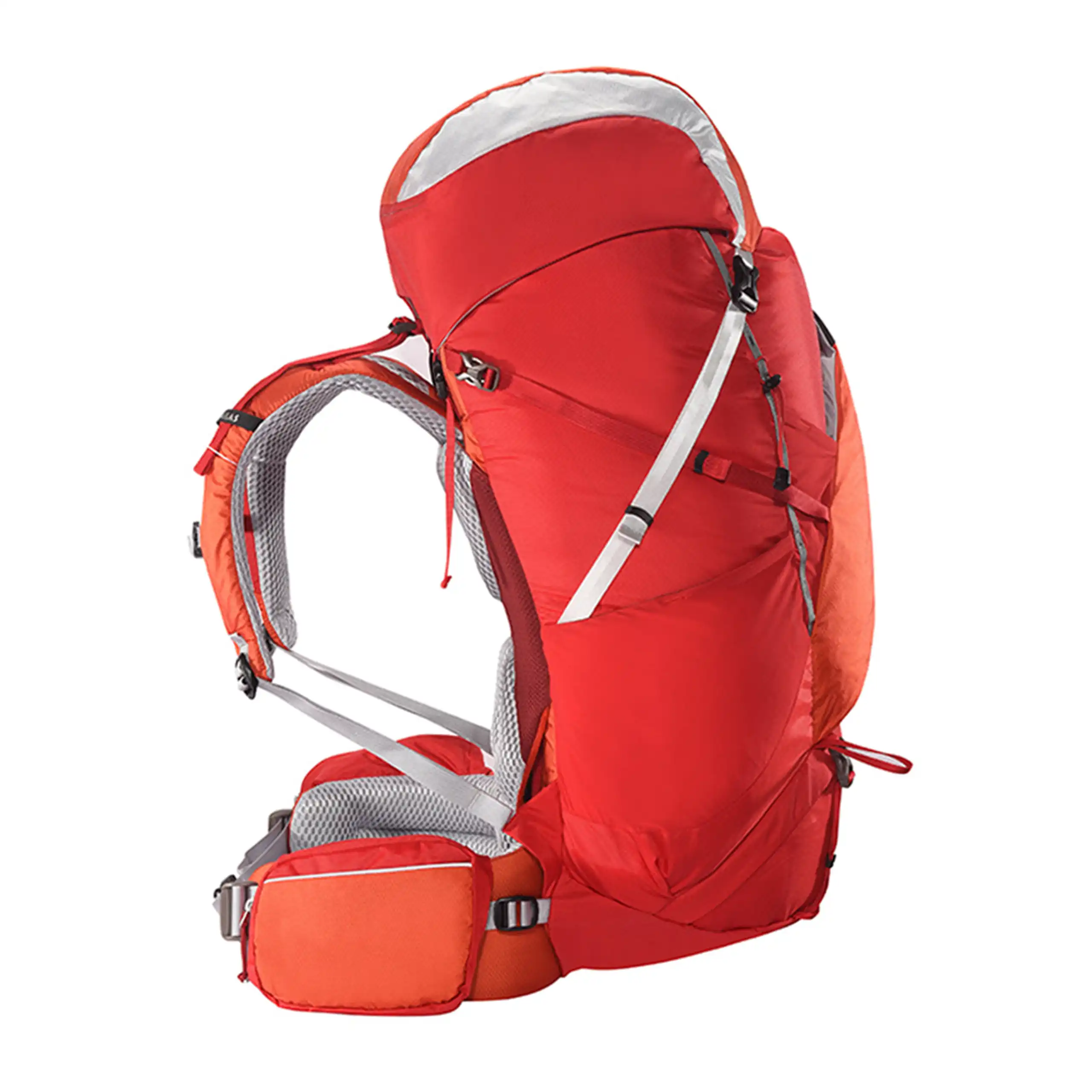 KAILAS RIDGE 38+5L Lightweight Weekend Hiking Pack