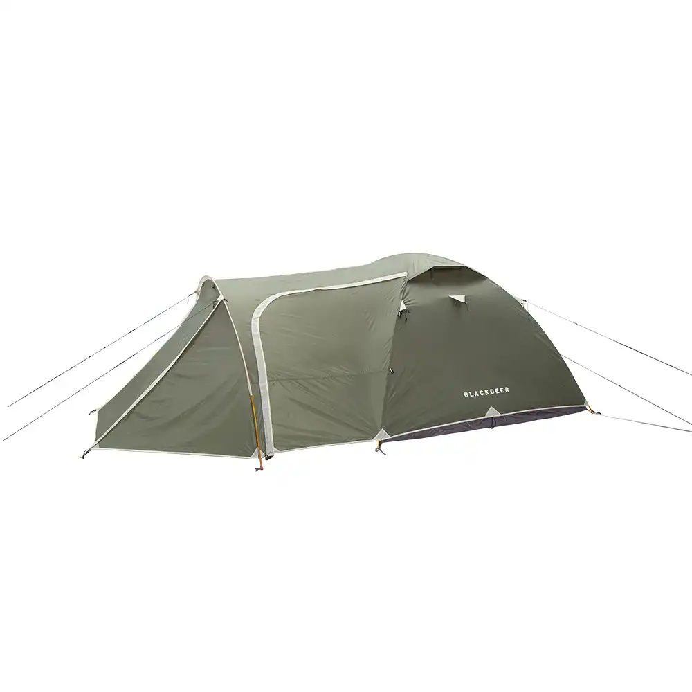 BLACKDEER Archeos 3-4 Person Waterproof Tent with Screen Room
