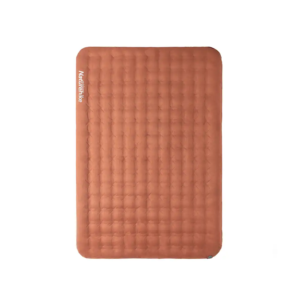 NATUREHIKE Double Inflatable Air Mattress
