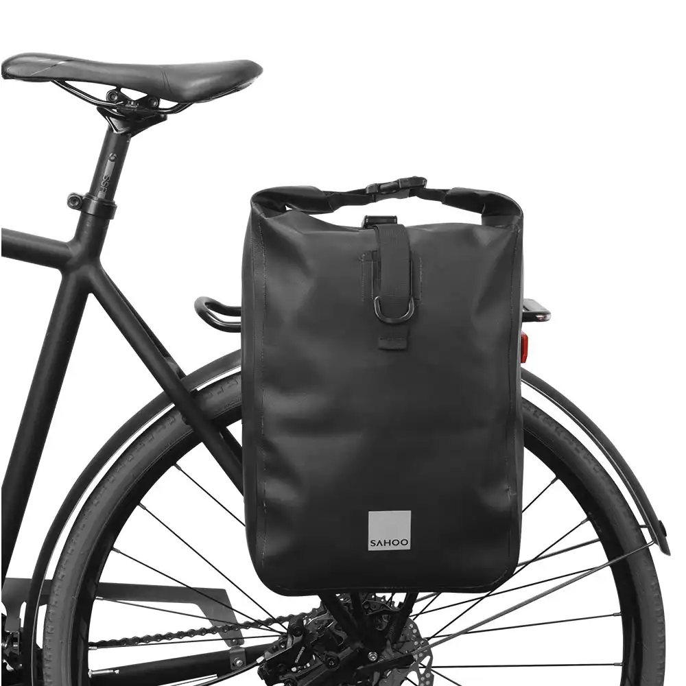 Bike Bag Megapack