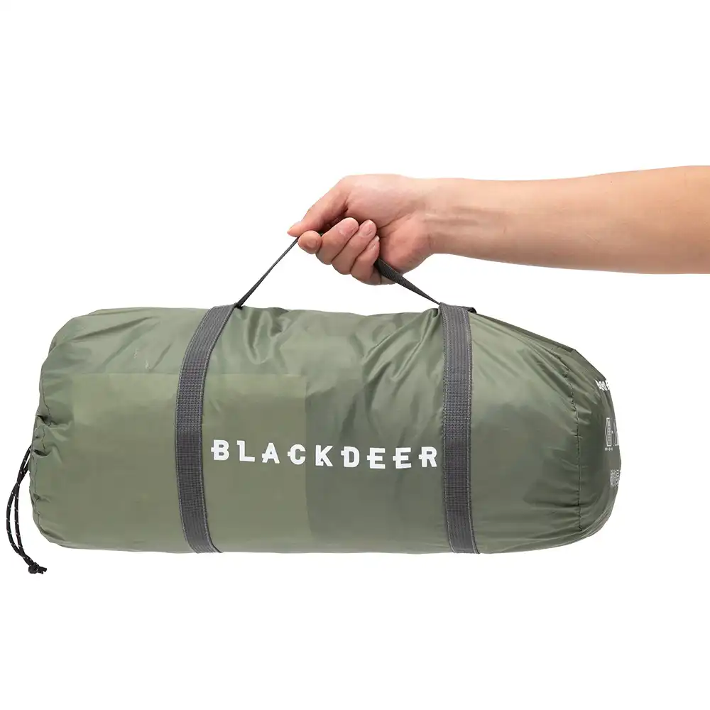 BLACKDEER Archeos 3-Person Tent