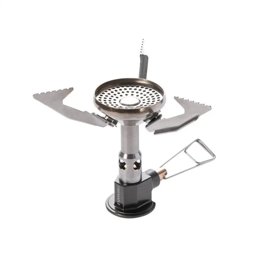 FIRE-MAPLE Polaris Pressure-Regulated Canister Stove
