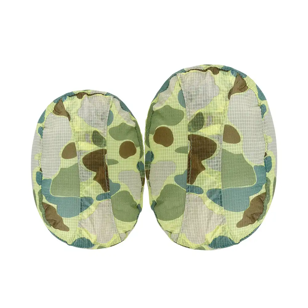 OLIFE Green Hermit Ultralight Dry Bag