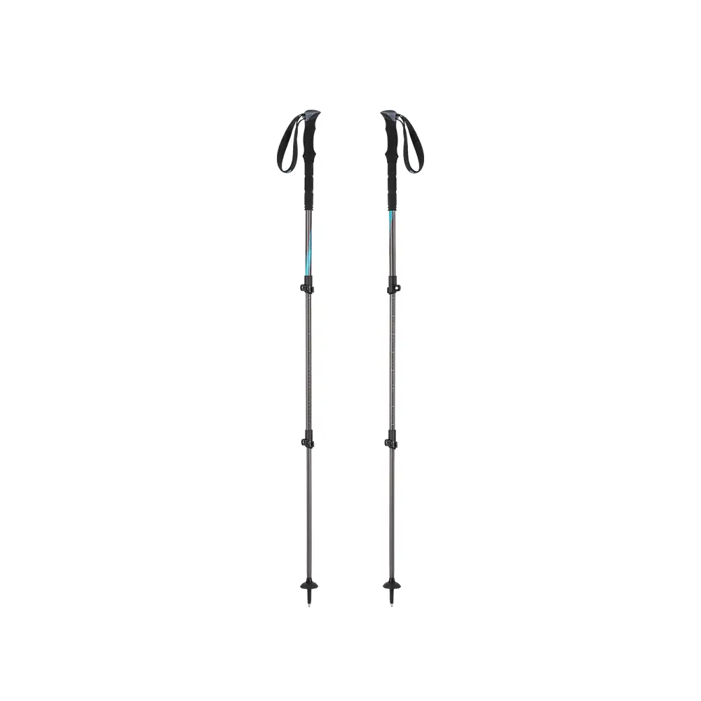 OLIFE Trekpal T3 Telescoping Trekking Poles (Pair)