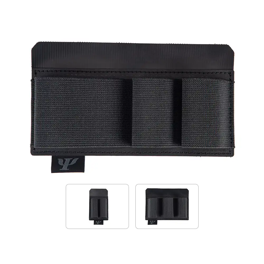 PSIGEAR Hook-Backed Elastic Insert