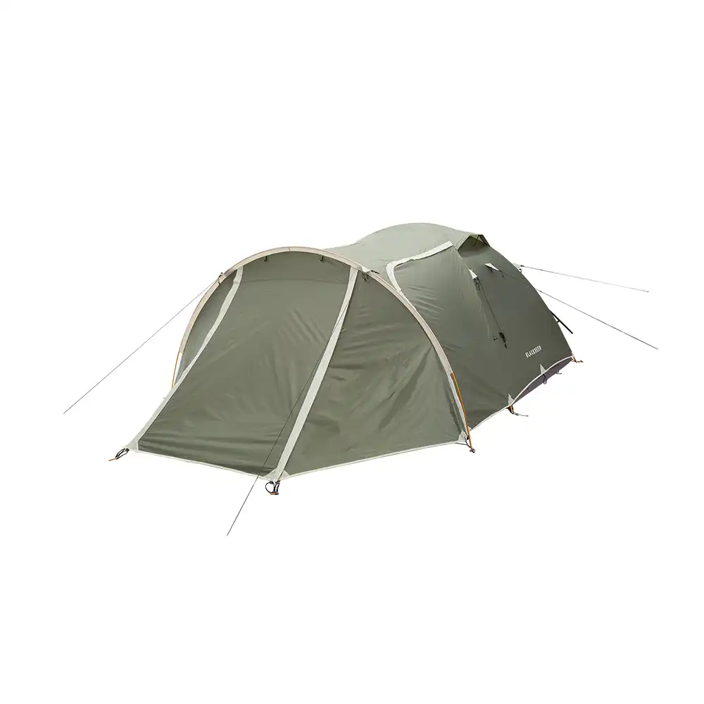 BLACKDEER Archeos 3-4 Person Waterproof Tent with Screen Room