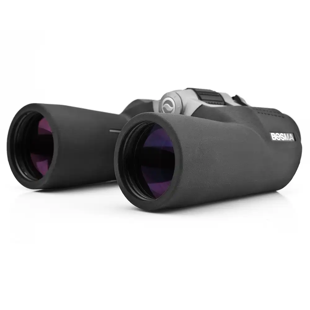 BOSMA BP1250A 12 x 50 Waterproof Binoculars
