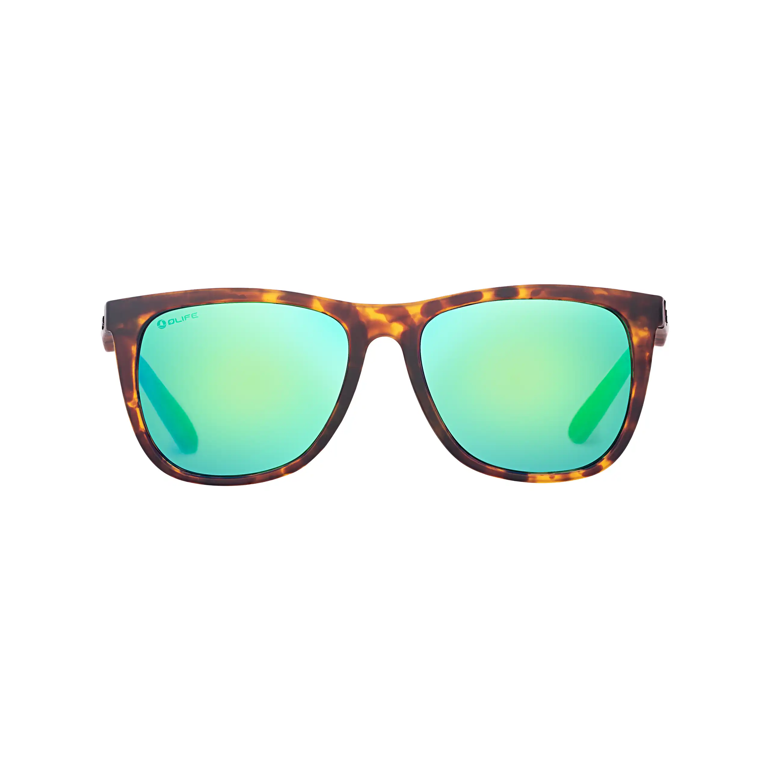 Olife Sunsoul Unisex Polarized Sunglasses & Archamp Men's Polarized Casual Sunglasses