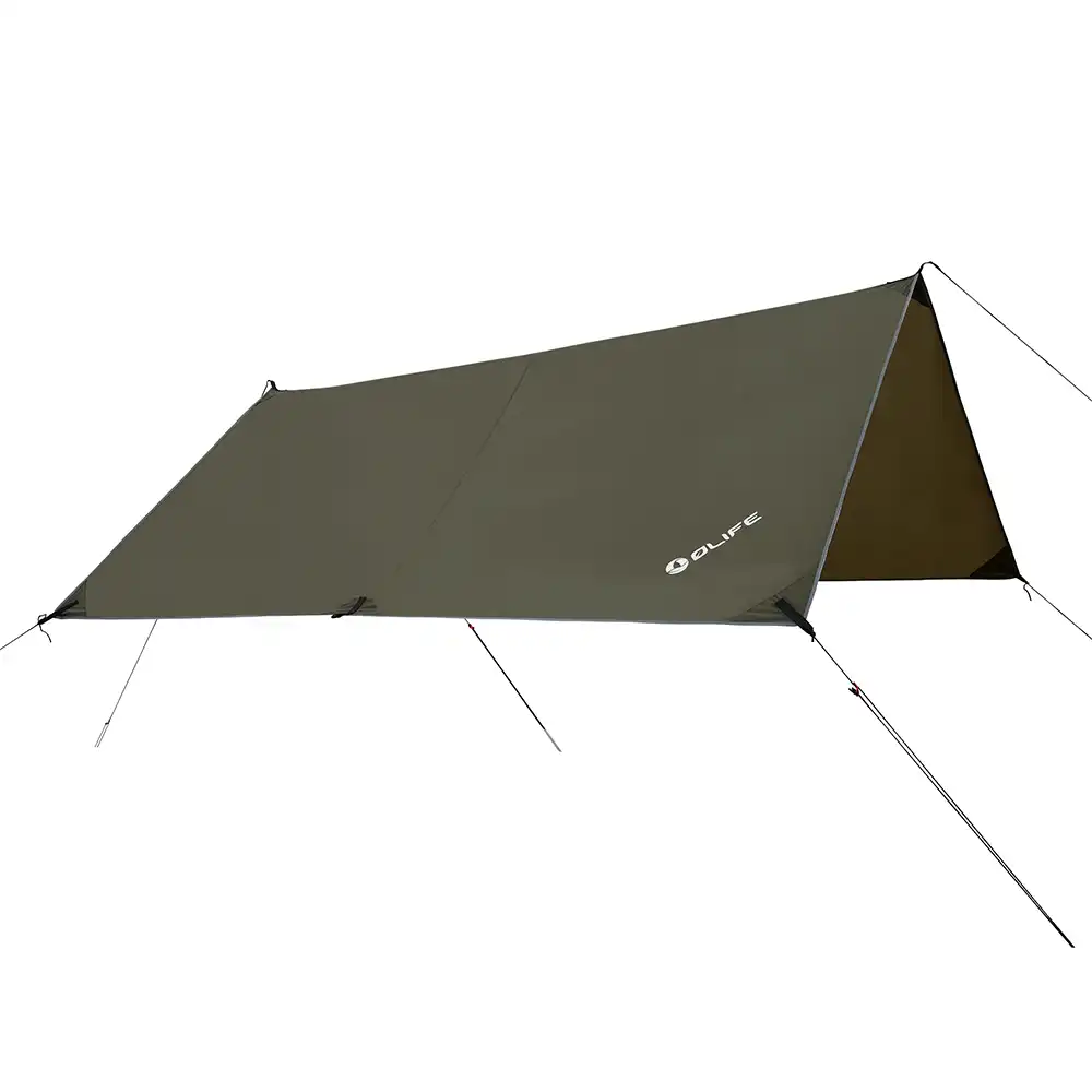 OLIFE Sunbreeze Hammock Tarp