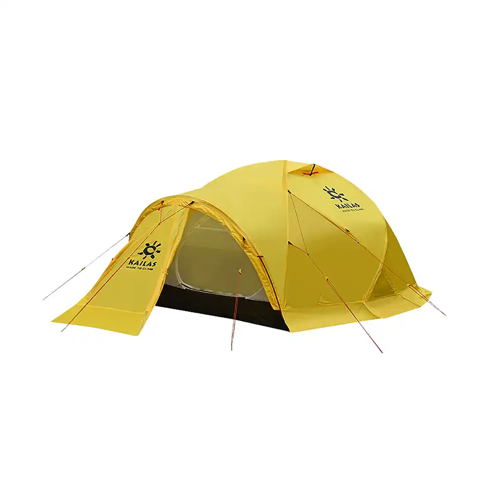 KAILAS X3 II Alpine Mountain Gear Weekender Tent 3-4 Person